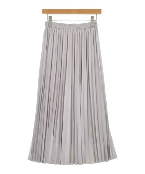 COMME CA MODELS（コムサモデルズ）ロング・マキシ丈スカート ピンク サイズ:7(S位) レディース/2200656932047