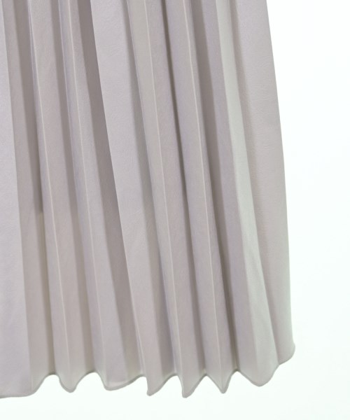 COMME CA MODELS（コムサモデルズ）ロング・マキシ丈スカート ピンク サイズ:7(S位) レディース/2200656932047