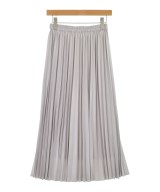 COMME CA MODELS（コムサモデルズ）ロング・マキシ丈スカート ピンク サイズ:7(S位) レディース/2200656932047