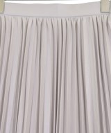 COMME CA MODELS（コムサモデルズ）ロング・マキシ丈スカート ピンク サイズ:7(S位) レディース/2200656932047