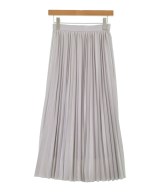 COMME CA MODELS ロング・マキシ丈スカート