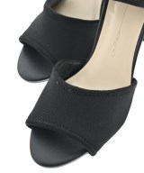 La Piece（ラピエス）サンダル 黒 サイズ:2(22cm位) レディース/2200636625020