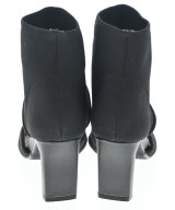 La Piece（ラピエス）サンダル 黒 サイズ:2(22cm位) レディース/2200636625020