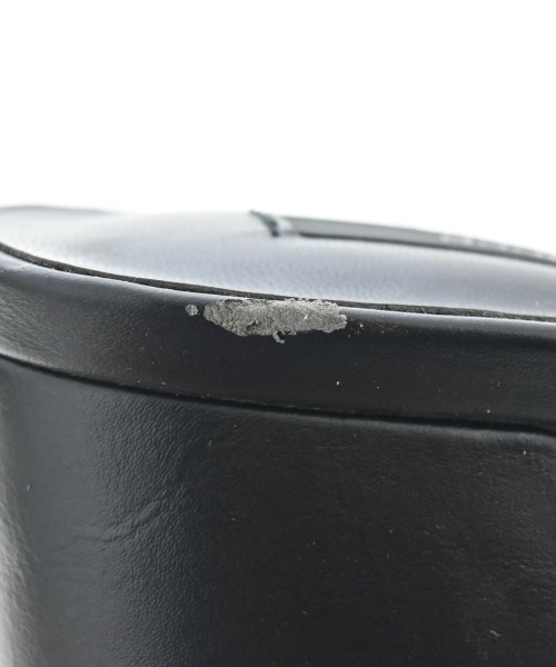 La Piece（ラピエス）サンダル 黒 サイズ:S(22cm位) レディース/2200628371034