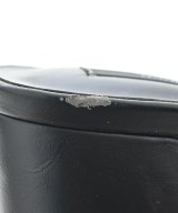 La Piece（ラピエス）サンダル 黒 サイズ:S(22cm位) レディース/2200628371034