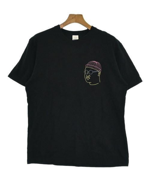 AZS TOKYO(アザトーキョー)Tシャツ・カットソー 黒 サイズ:L/2200682862172