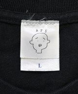 AZS TOKYO（アザトーキョー）Tシャツ・カットソー 黒 サイズ:L メンズ/2200682862172
