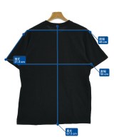 AZS TOKYO（アザトーキョー）Tシャツ・カットソー 黒 サイズ:L メンズ/2200682862172