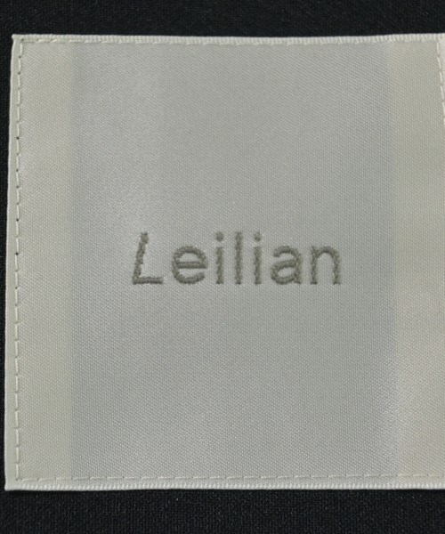 Leilian（レリアン）コート 黒 サイズ:F レディース/2200588263059