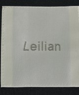 Leilian（レリアン）コート 黒 サイズ:F レディース/2200588263059