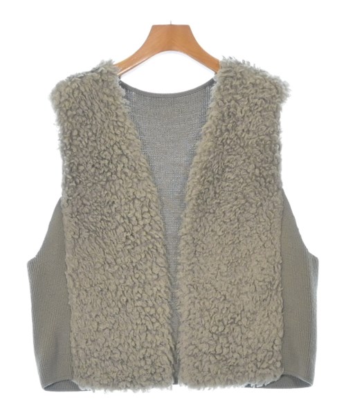 レリアン(Leilian)のLeilian ベスト/ノースリーブ