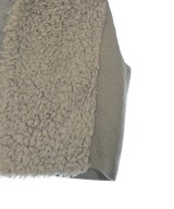 Leilian（レリアン）ベスト/ノースリーブ 茶 サイズ:F レディース/2200588263073