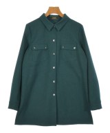 Leilian カジュアルシャツ