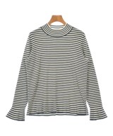 Leilian（レリアン）ニット・セーター グレー サイズ:11(L位) レディース/2200621925029