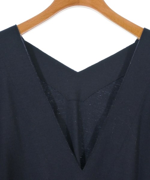 Leilian（レリアン）ベスト/ノースリーブ 紺 サイズ:9(M位) レディース/2200621925036