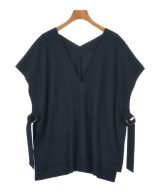 Leilian（レリアン）ベスト/ノースリーブ 紺 サイズ:9(M位) レディース/2200621925036