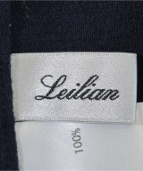 Leilian（レリアン）ベスト/ノースリーブ 紺 サイズ:9(M位) レディース/2200621925036