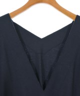 Leilian（レリアン）ベスト/ノースリーブ 紺 サイズ:9(M位) レディース/2200621925036