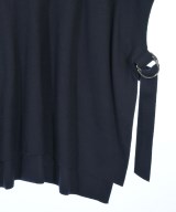 Leilian（レリアン）ベスト/ノースリーブ 紺 サイズ:9(M位) レディース/2200621925036