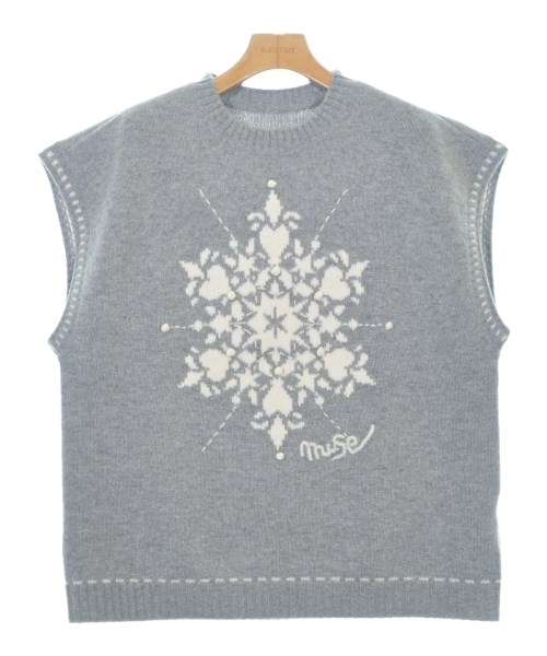 レリアン(Leilian)のLeilian ベスト