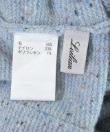 Leilian（レリアン）カーディガン 青 サイズ:13+(XXL位) レディース/2200627433122