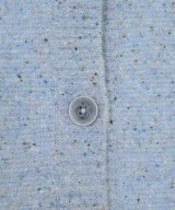 Leilian（レリアン）カーディガン 青 サイズ:13+(XXL位) レディース/2200627433122