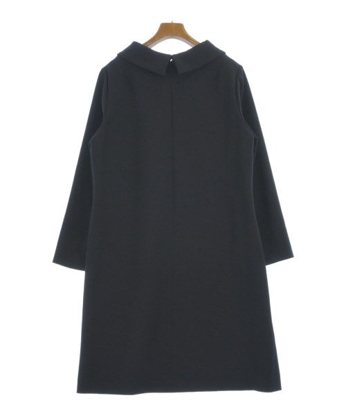 Leilian（レリアン）ワンピース 紺 サイズ:F レディース/2200628921017