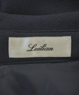 Leilian（レリアン）ワンピース 紺 サイズ:F レディース/2200628921017