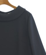 Leilian（レリアン）ワンピース 紺 サイズ:F レディース/2200628921017