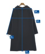 Leilian（レリアン）ワンピース 紺 サイズ:F レディース/2200628921017