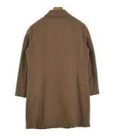 Leilian（レリアン）ステンカラーコート 茶 サイズ:9(M位) レディース/2200620730037