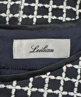 Leilian（レリアン）ワンピース 黒 サイズ:9(M位) レディース/2200609705018