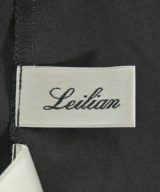 Leilian（レリアン）ブラウス 黒 サイズ:9(M位) レディース/2200613094023