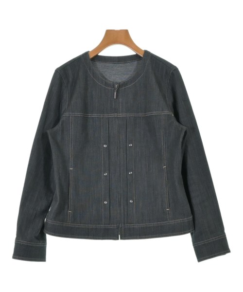 レリアン(Leilian)のLeilian デニムジャケット