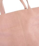 Leilian（レリアン）トートバッグ ピンク サイズ:- レディース/2200605532878