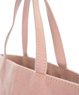 Leilian（レリアン）トートバッグ ピンク サイズ:- レディース/2200605532878