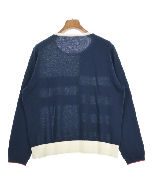 Leilian（レリアン）ニット・セーター 白 サイズ:13(XL位) レディース/2200668313117