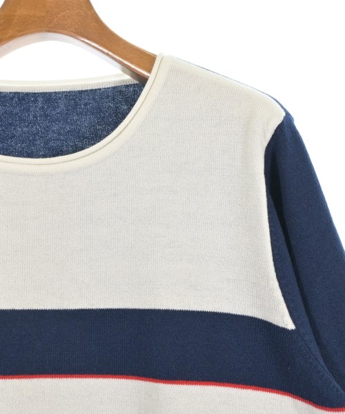 Leilian（レリアン）ニット・セーター 白 サイズ:13(XL位) レディース/2200668313117