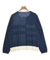 Leilian（レリアン）ニット・セーター 白 サイズ:13(XL位) レディース/2200668313117