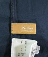 Leilian（レリアン）ブラウス 紺 サイズ:9(M位) レディース/2200671321017