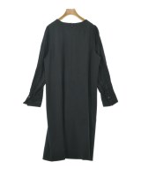 Leilian（レリアン）ワンピース 黒 サイズ:13(XL位) レディース/2200674772014