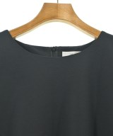 Leilian（レリアン）ワンピース 黒 サイズ:13(XL位) レディース/2200674772014