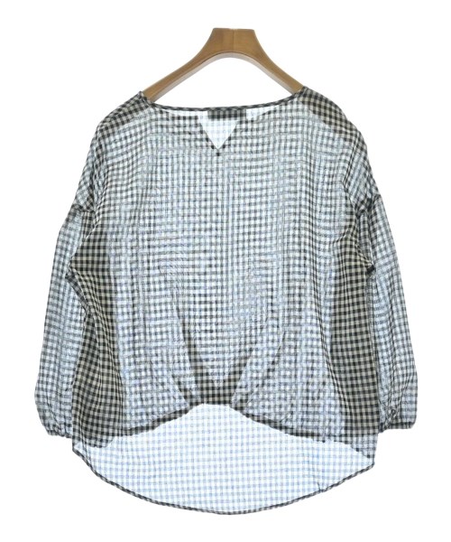 Leilian（レリアン）ブラウス 黒 サイズ:7(S位) レディース/2200657108014