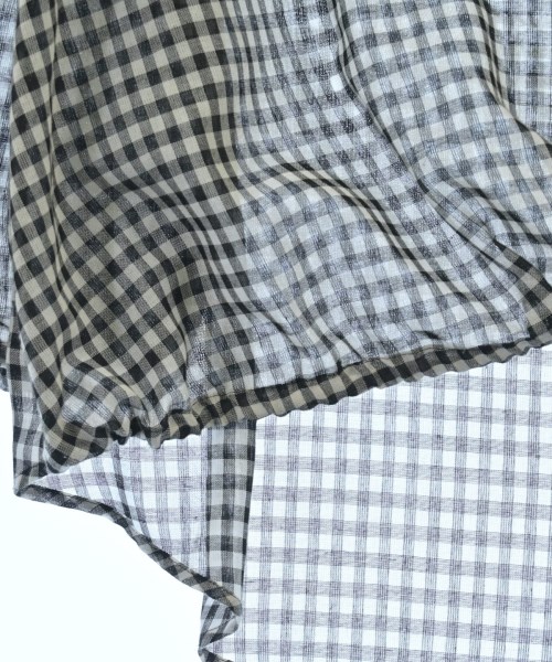 Leilian（レリアン）ブラウス 黒 サイズ:7(S位) レディース/2200657108014