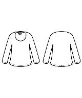 Leilian（レリアン）ブラウス 黒 サイズ:7(S位) レディース/2200657108014