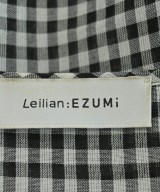 Leilian（レリアン）ブラウス 黒 サイズ:7(S位) レディース/2200657108014