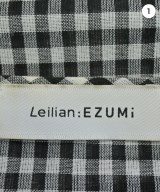 Leilian（レリアン）ブラウス 黒 サイズ:7(S位) レディース/2200657108014