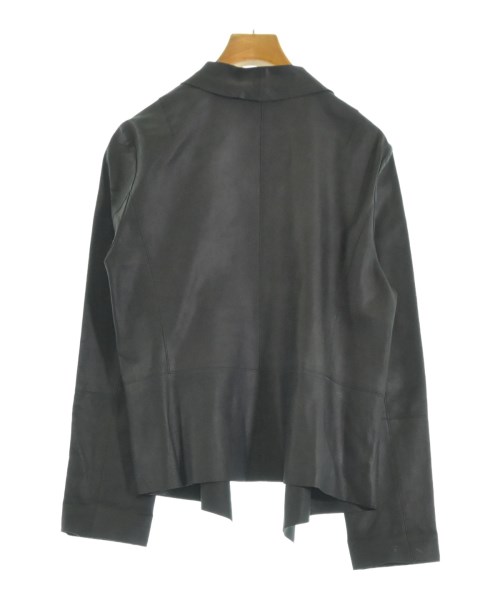 Leilian（レリアン）カジュアルジャケット 黒 サイズ:11(M位) レディース/2200657243029