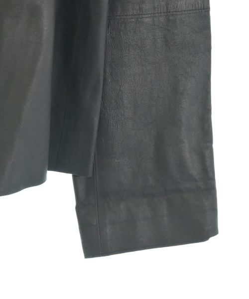 Leilian（レリアン）カジュアルジャケット 黒 サイズ:11(M位) レディース/2200657243029