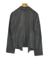 Leilian（レリアン）カジュアルジャケット 黒 サイズ:11(M位) レディース/2200657243029